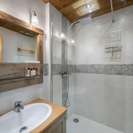 Cosy Proche Des Pistes Avec Services Inclus - Fr-1-640-18 아파트 발토랑스