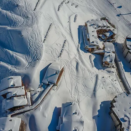 Cosy Proche Des Pistes Avec Services Inclus - Fr-1-640-18 아파트