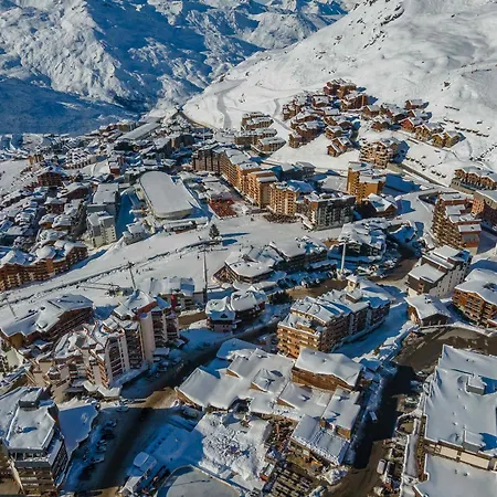 Cosy Proche Des Pistes Avec Services Inclus - Fr-1-640-18 *