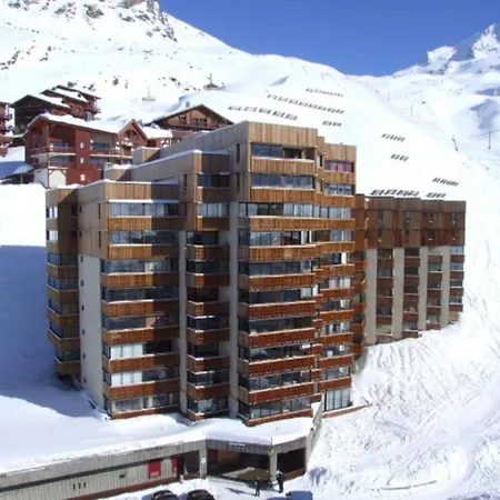 Cosy Proche Des Pistes Avec Services Inclus - Fr-1-640-18 *